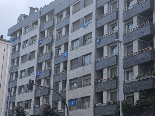 Así ha sido la gran fiesta por el ascenso del Real Oviedo a Primera División