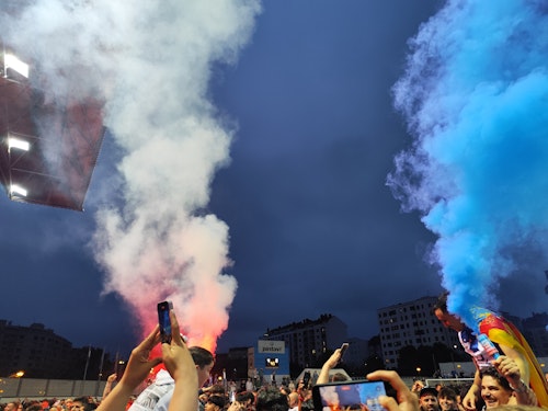 El sueño se cumple: el Real Avilés asciende a Primera Federación