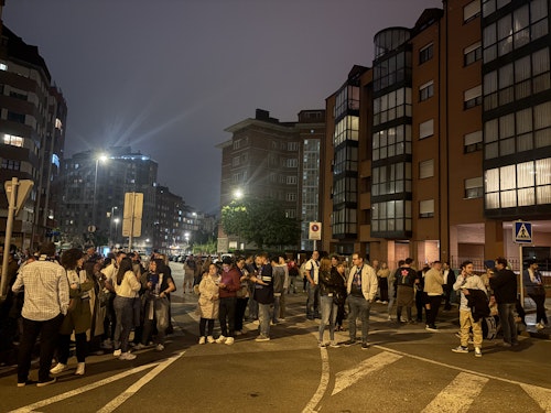 El sueño se cumple: el Real Avilés asciende a Primera Federación