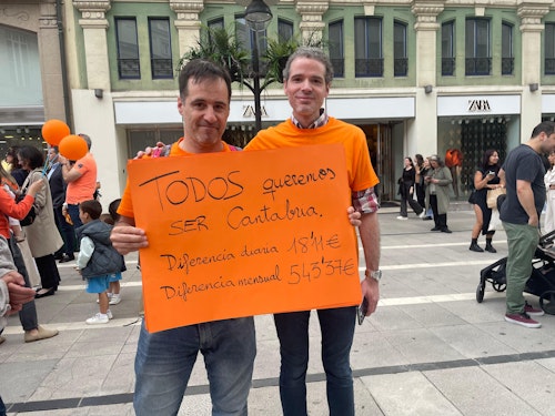 En directo: Rotas las negociaciones, la huelga continúa