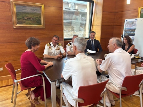 Así ha sido una jornada histórica para Gijón con la llegada de la Princesa Leonor y el 'Elcano'
