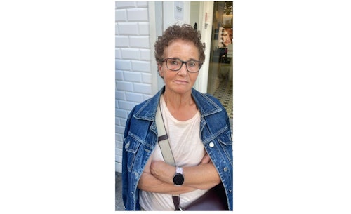 La fuerza de los asturianos contra un peaje «injusto»: así te hemos contado en directo la manifestación por el Huerna