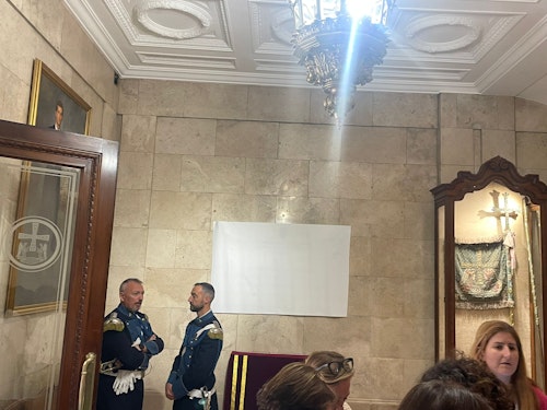 Un día histórico para Asturias: así te hemos contado los actos de la Princesa Leonor en Oviedo