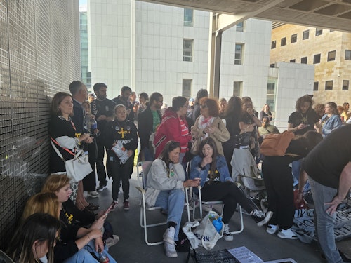 En directo: Rotas las negociaciones, la huelga continúa