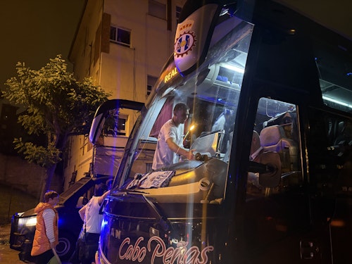 El sueño se cumple: el Real Avilés asciende a Primera Federación