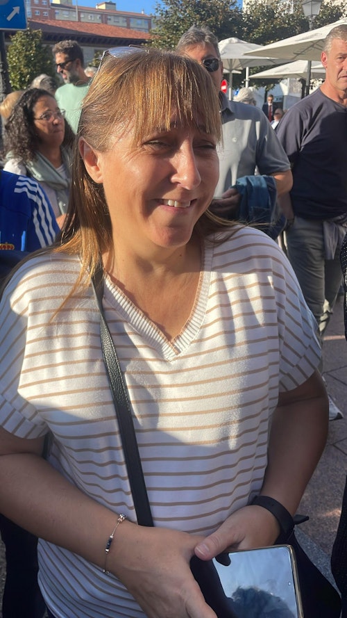 La fuerza de los asturianos contra un peaje «injusto»: así te hemos contado en directo la manifestación por el Huerna