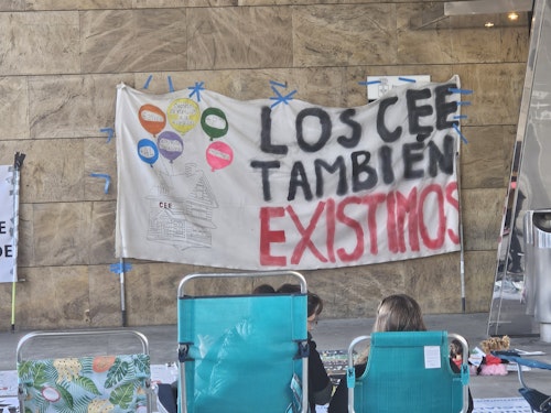 En directo: Preacuerdo por la Educación en Asturias, pero con críticas de parte de los docentes: «Los sindicatos nos vendieron»