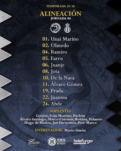 Directo: Unionistas de Salamanca CF 3-2 Real Avilés Industrial