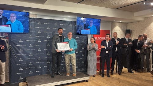 David Villa: «Sin Quini no sería la persona que soy y el futbolista que fui»