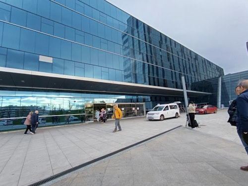 Huelga de médicos en Asturias: Salud habla de un seguimiento del 11% mientras los sindicatos apuntan al 60%