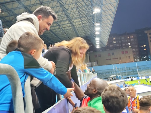 El sueño se cumple: el Real Avilés asciende a Primera Federación