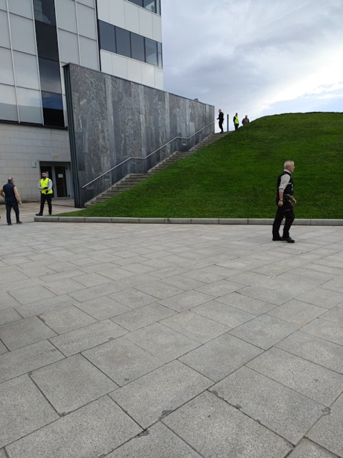 Huelga de médicos en Asturias: Salud habla de un seguimiento del 11% mientras los sindicatos apuntan al 60%