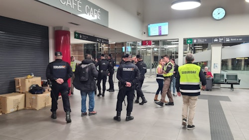 Asturias recupera la normalidad aunque sigue en nivel 2 de emergencia «por precaución»