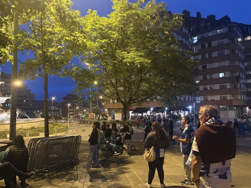 El sueño se cumple: el Real Avilés asciende a Primera Federación