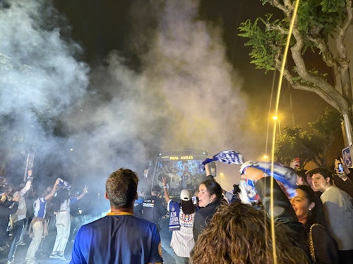 El sueño se cumple: el Real Avilés asciende a Primera Federación