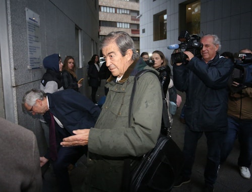 «Foro debía pagar las comidas con mis hijos porque yo no tenía vacaciones y tenía que estar con ellos»