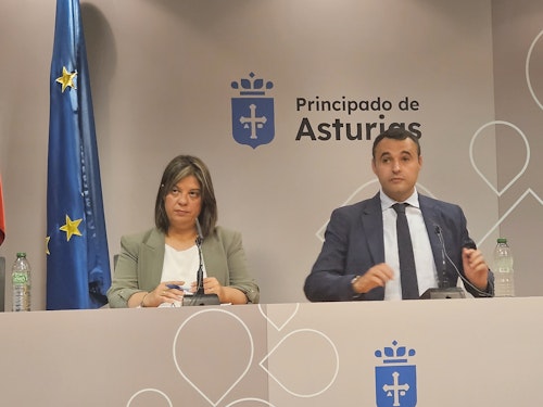 En directo: Preacuerdo por la Educación en Asturias, pero con críticas de parte de los docentes: «Los sindicatos nos vendieron»
