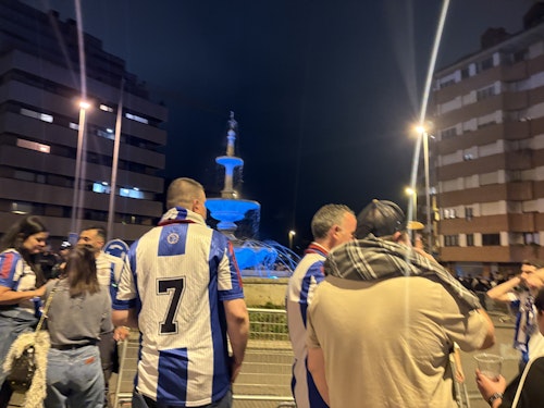 El sueño se cumple: el Real Avilés asciende a Primera Federación