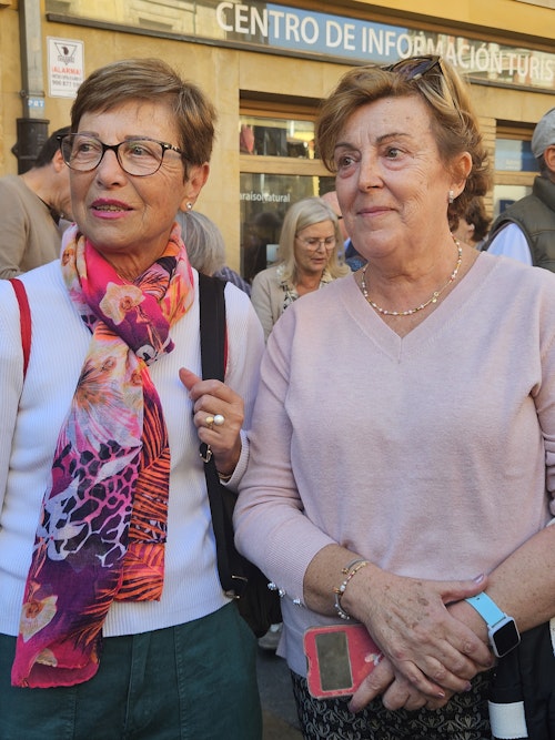 Un día histórico para Asturias: así te hemos contado los actos de la Princesa Leonor en Oviedo