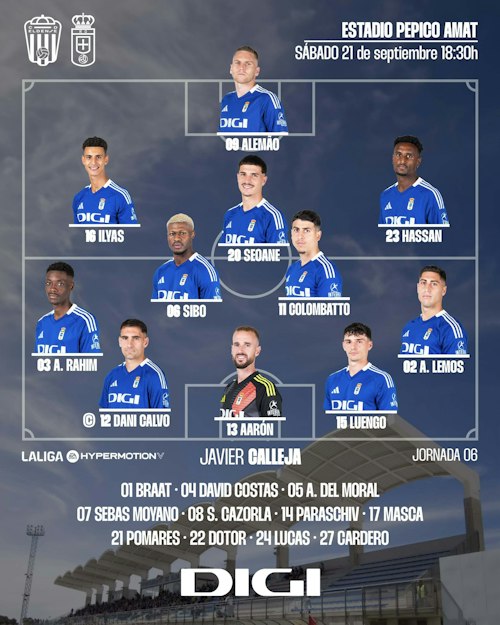 Directo: CD Eldense - Real Oviedo | El Comercio: Diario de Asturias