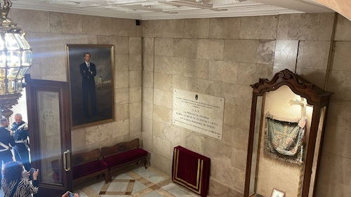 Un día histórico para Asturias: así te hemos contado los actos de la Princesa Leonor en Oviedo