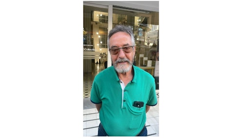 La fuerza de los asturianos contra un peaje «injusto»: así te hemos contado en directo la manifestación por el Huerna