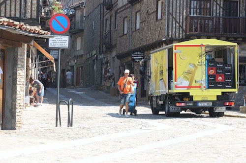 Así te hemos contado cómo han evolucionado los dos incendios de Salamanca en Nivel 2