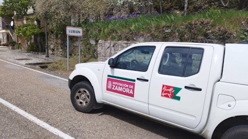En directo | La última hora del apagón en Salamanca