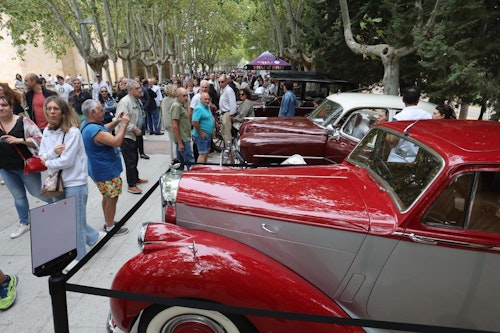 En directo: Salamanca inaugura por todo lo alto su primer día de fiestas