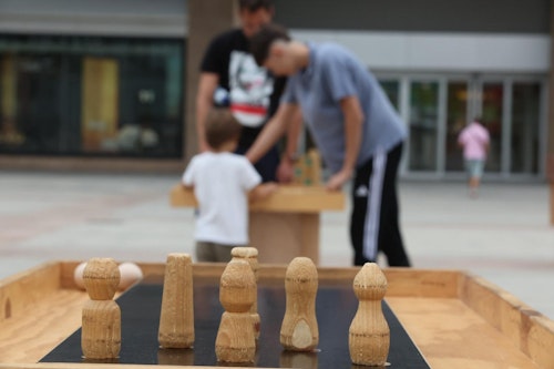En directo: Salamanca inaugura por todo lo alto su primer día de fiestas
