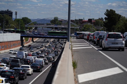 En directo | La última hora del apagón en Salamanca