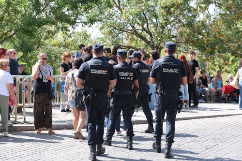 Así hemos contado en directo la etapa de La Vuelta en Salamanca