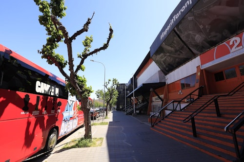 Así hemos narrado la igualada semifinal entre Avenida y Valencia Basket