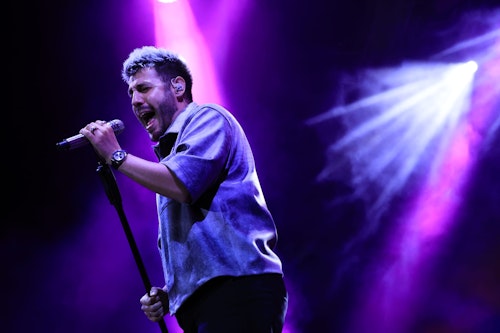 En directo: Salamanca celebra el día de su patrona con arte y tradición