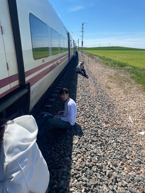 En directo | La última hora del apagón en Salamanca