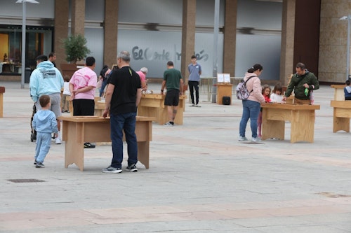 En directo: Salamanca inaugura por todo lo alto su primer día de fiestas