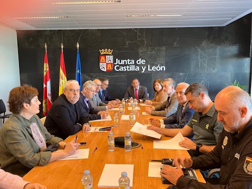 En directo | La última hora del apagón en Salamanca