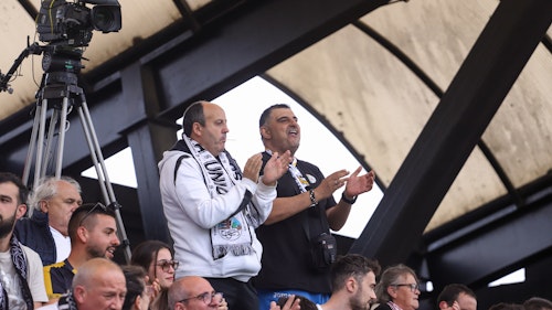 Celta C - Salamanca UDS: Resultado, resumen y goles de la final de los playoffs