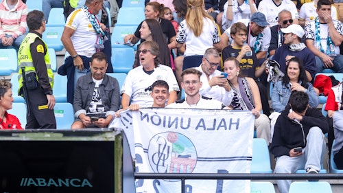 Celta C - Salamanca UDS: Resultado, resumen y goles de la final de los playoffs