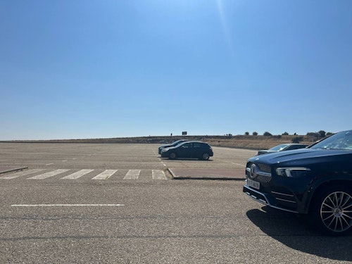 Sigue en directo la jornada inaugural de Salamaq 2025