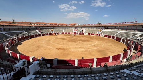Final del festejo: el último festín de El Capea