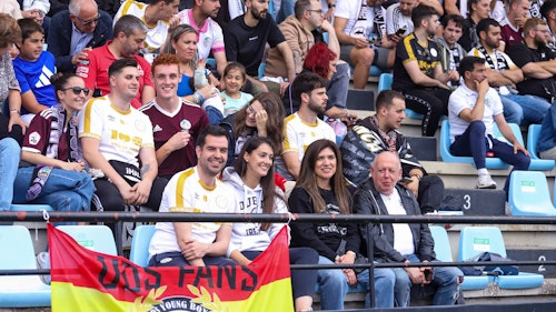 Celta C - Salamanca UDS: Resultado, resumen y goles de la final de los playoffs