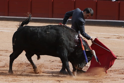 Así te hemos contado la clase magistral de La Glorieta