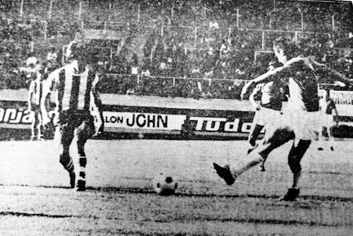 Estos son los emparejamientos de los equipos salmantinos en la Copa del Rey