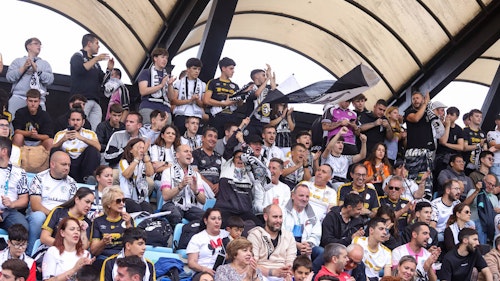 Celta C - Salamanca UDS: Resultado, resumen y goles de la final de los playoffs