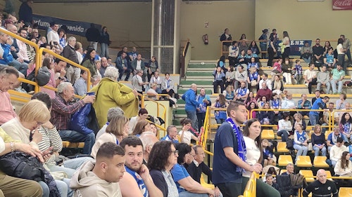 Así te hemos contado el Avenida - Girona (82-51)