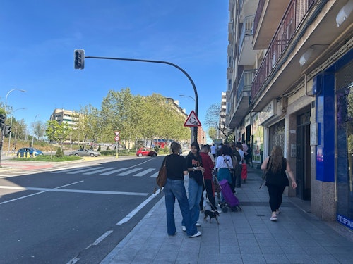 Sigue en directo las consecuencias del apagón