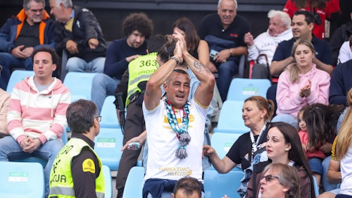 Celta C - Salamanca UDS: Resultado, resumen y goles de la final de los playoffs