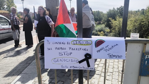 Así ha sido la etapa 19 de la Vuelta a España con final en Guijuelo