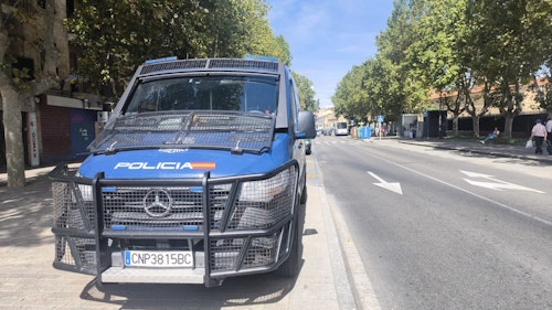 Así ha sido la etapa 19 de la Vuelta a España con final en Guijuelo